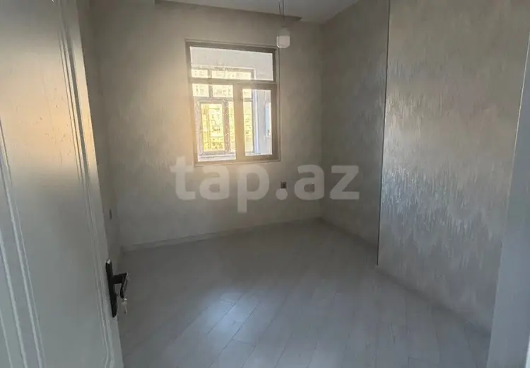 3 otaqlı mənzil , Bakı