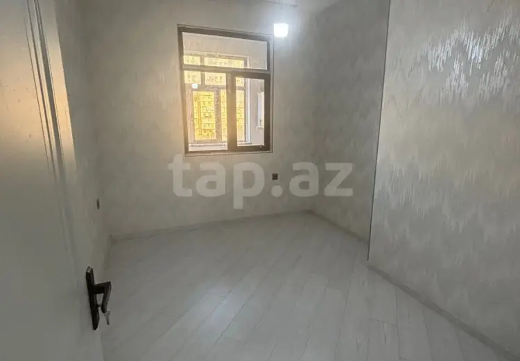 3 otaqlı mənzil , Bakı