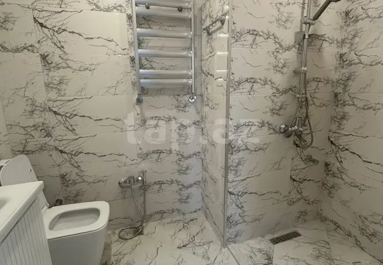 3 otaqlı mənzil , Bakı