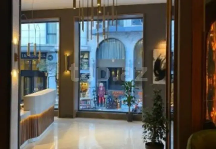0 m² Obyekt / Ofis , Ağ şəhər, Xətai, Bakı