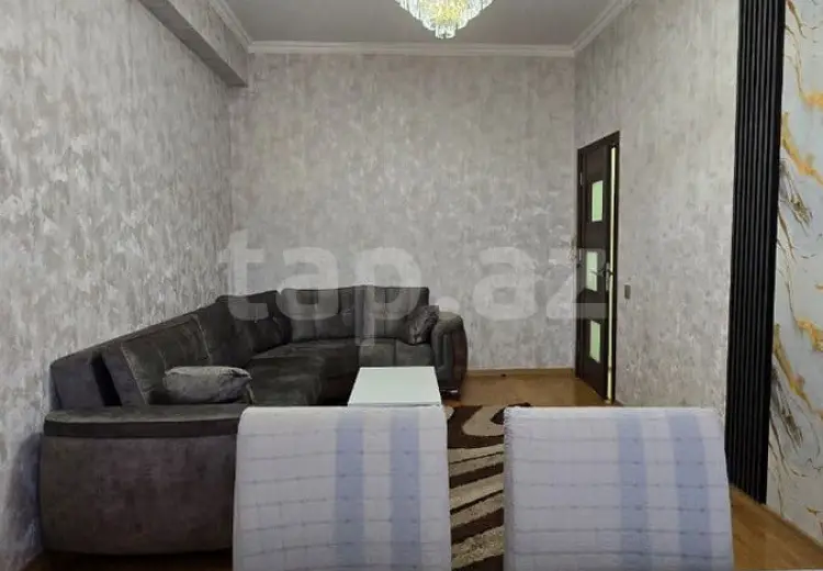 2 otaqlı mənzil , Xırdalan