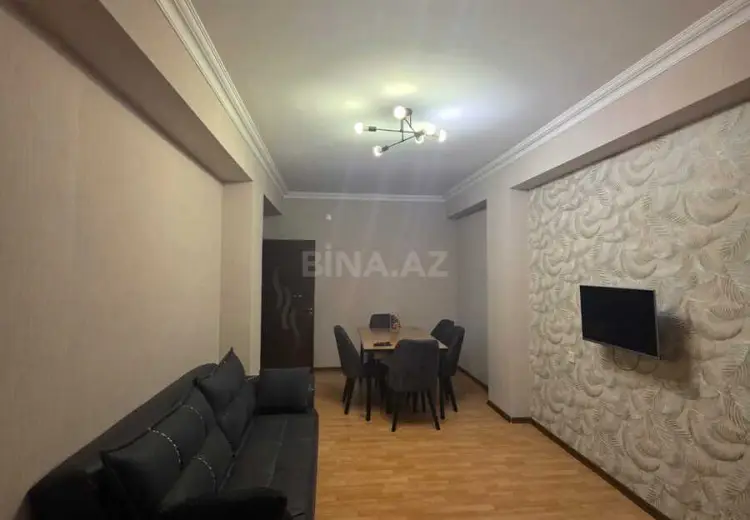 2 otaqlı mənzil Satılır, Suraxanı qəs., Suraxanı, Bakı