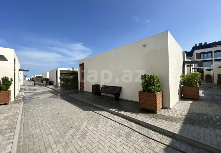 1 otaqlı mənzil , Nardaran qəs., Sabunçu, Bakı