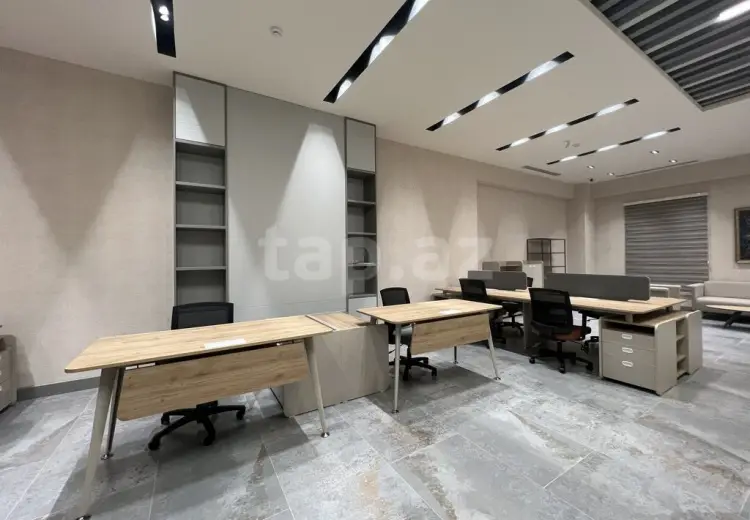 0 m² Obyekt / Ofis , Xətai, Bakı