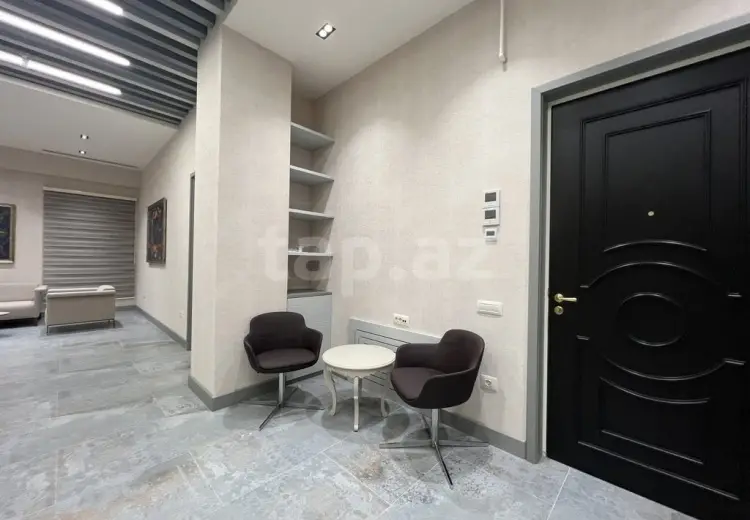 0 m² Obyekt / Ofis , Xətai, Bakı
