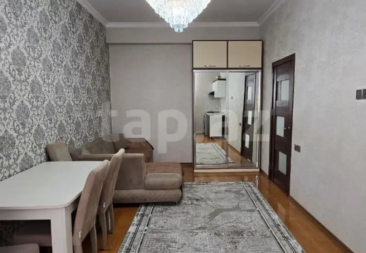 2 otaqlı mənzil , Xırdalan