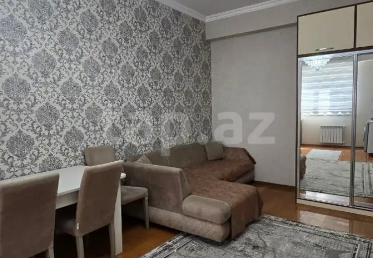 2 otaqlı mənzil , Xırdalan