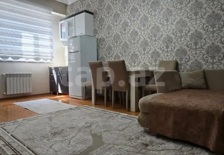 2 otaqlı mənzil , Xırdalan