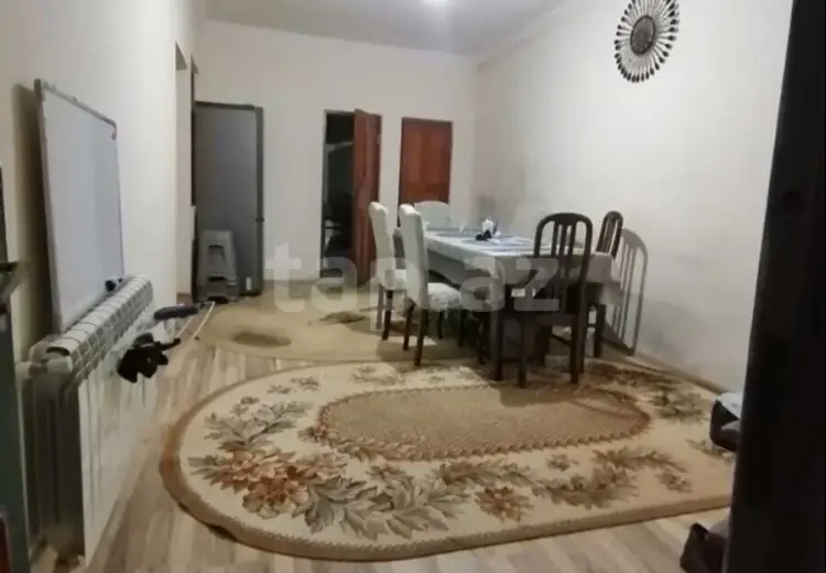 4 otaqlı mənzil , Sumqayıt