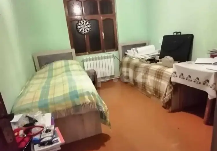 4 otaqlı mənzil , Sumqayıt