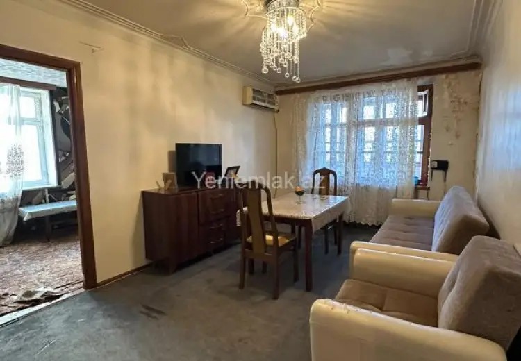2 otaqlı mənzil Kirayə (aylıq), Yasamal qəs., Yasamal, Bakı