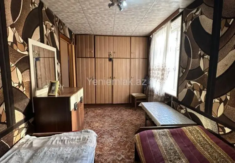 2 otaqlı mənzil Kirayə (aylıq), Yasamal qəs., Yasamal, Bakı