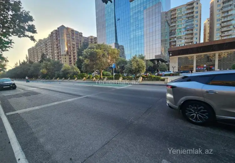 440 m² Obyekt / Ofis Satılır, Xətai, Bakı
