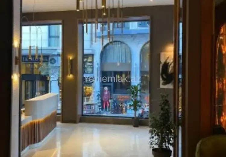 440 m² Obyekt / Ofis Satılır, Xətai, Bakı