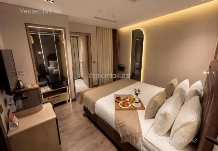 440 m² Obyekt / Ofis Satılır, Xətai, Bakı