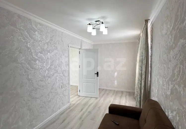 2 otaqlı mənzil , Xırdalan