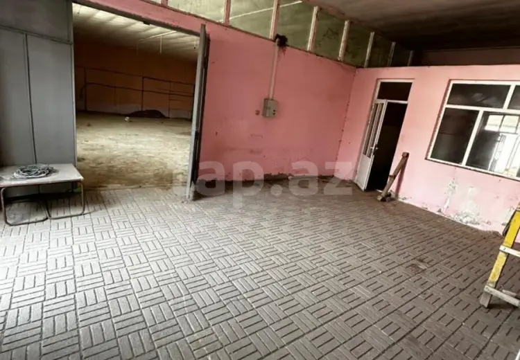 0 m² Obyekt / Ofis , Binə qəs., Xəzər, Bakı
