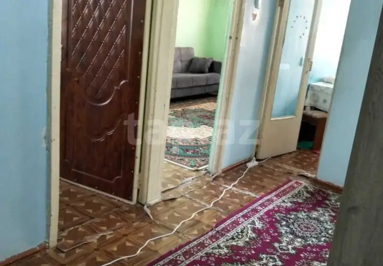 2 otaqlı mənzil , Sumqayıt