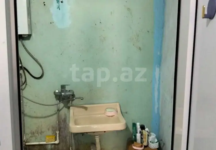 2 otaqlı mənzil , Sumqayıt