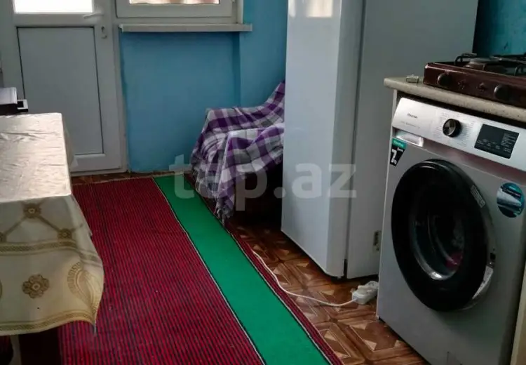 2 otaqlı mənzil , Sumqayıt