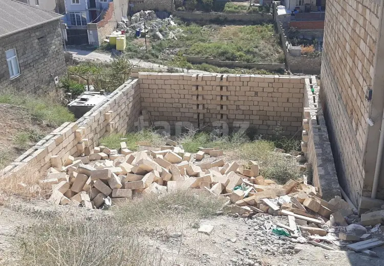 0 m² Obyekt / Ofis , Hökməli, Abşeron