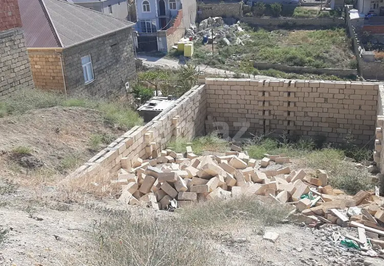 0 m² Obyekt / Ofis , Hökməli, Abşeron