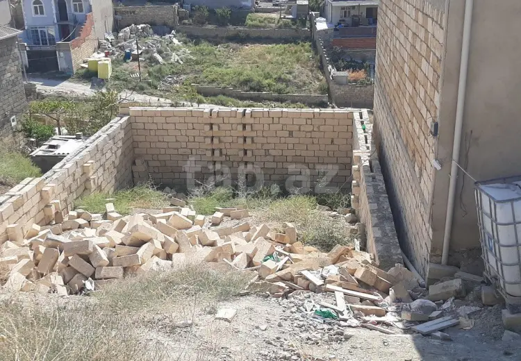 0 m² Obyekt / Ofis , Hökməli, Abşeron