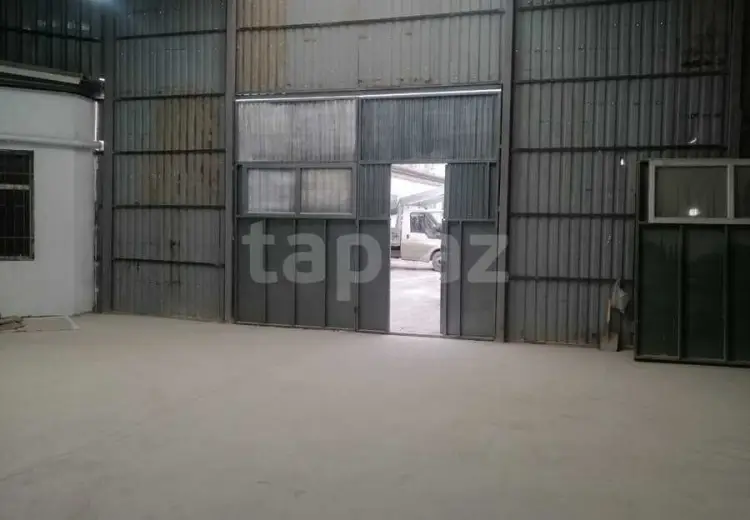 0 m² Obyekt / Ofis , Binəqədi, Bakı