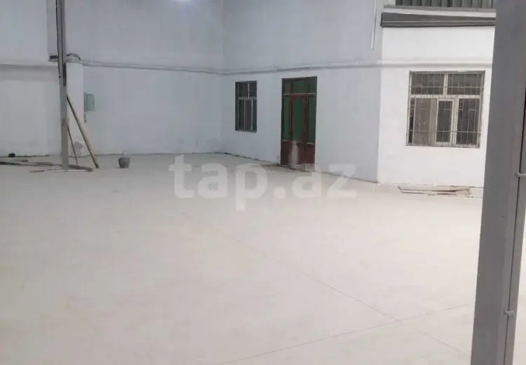 0 m² Obyekt / Ofis , Binəqədi, Bakı