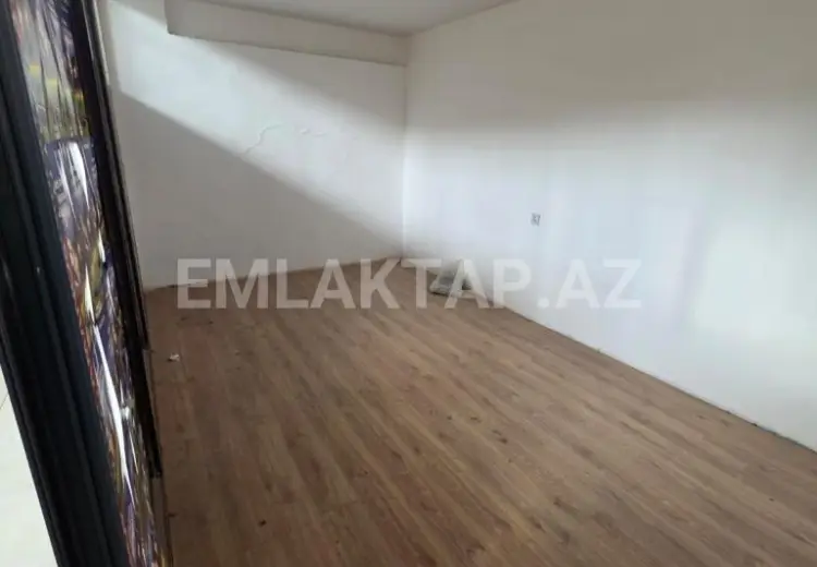 1800 m² Obyekt / Ofis Kirayə (aylıq), Nərimanov, Bakı