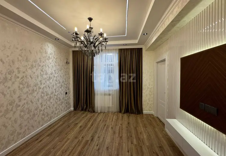 2 otaqlı mənzil , Bakı