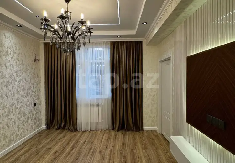 2 otaqlı mənzil , Bakı