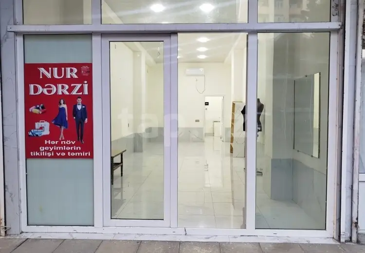 0 m² Obyekt / Ofis , Xırdalan