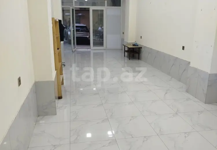 0 m² Obyekt / Ofis , Xırdalan