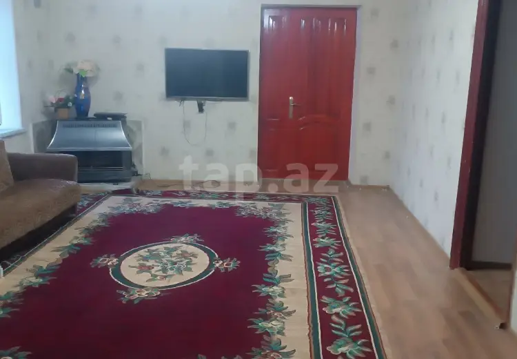3 otaqlı mənzil , Xaçmaz