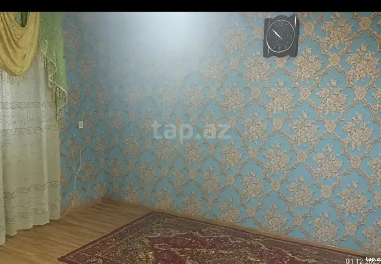 3 otaqlı mənzil , Xaçmaz