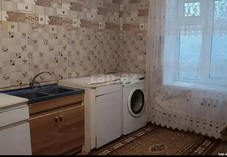 3 otaqlı mənzil , Xaçmaz