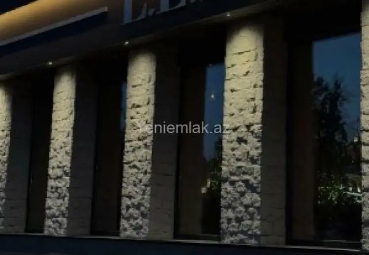 370 m² Obyekt / Ofis Satılır, Yasamal qəs., Yasamal, Bakı