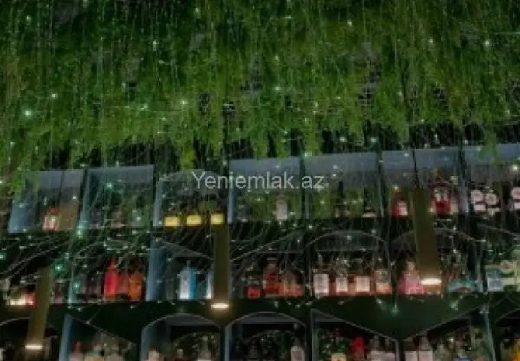 370 m² Obyekt / Ofis Satılır, Yasamal qəs., Yasamal, Bakı