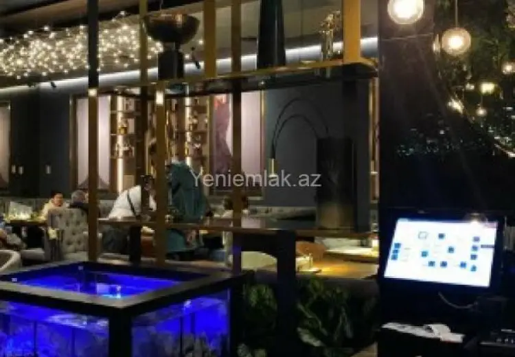 370 m² Obyekt / Ofis Satılır, Yasamal qəs., Yasamal, Bakı