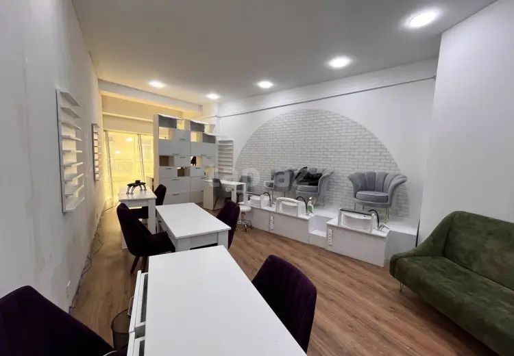 0 m² Obyekt / Ofis , Bakı