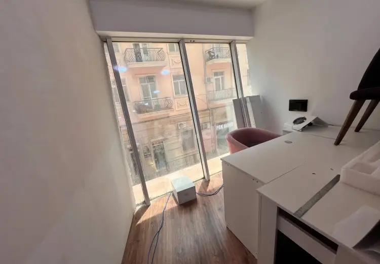 0 m² Obyekt / Ofis , Bakı