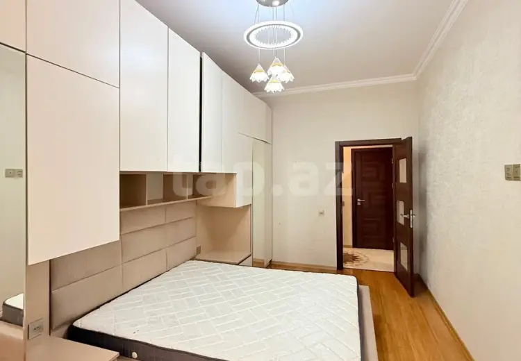 2 otaqlı mənzil , Xırdalan