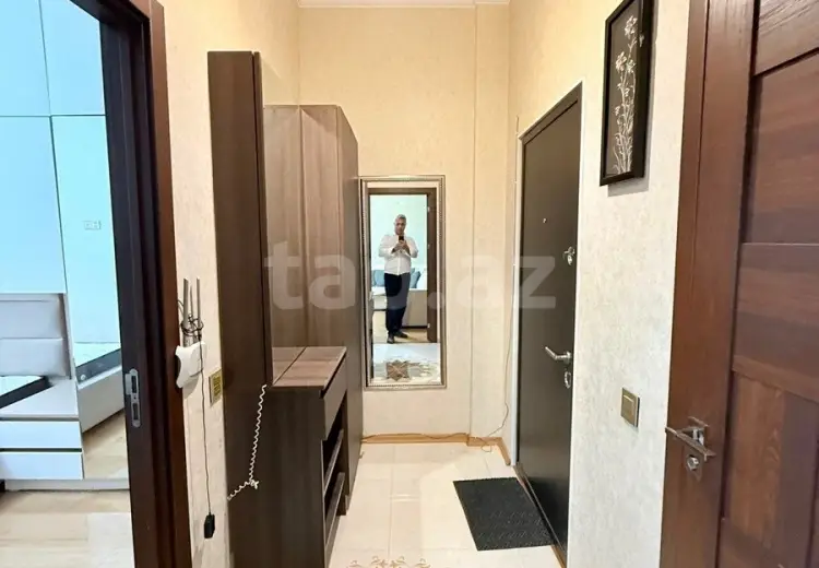2 otaqlı mənzil , Xırdalan