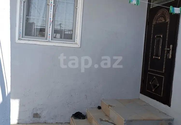 2 otaqlı mənzil , Xırdalan