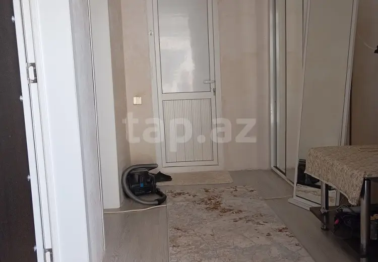 2 otaqlı mənzil , Xırdalan