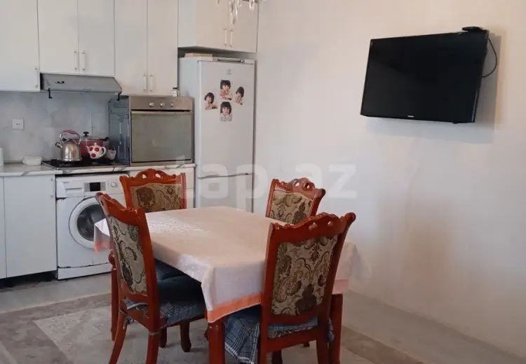2 otaqlı mənzil , Xırdalan