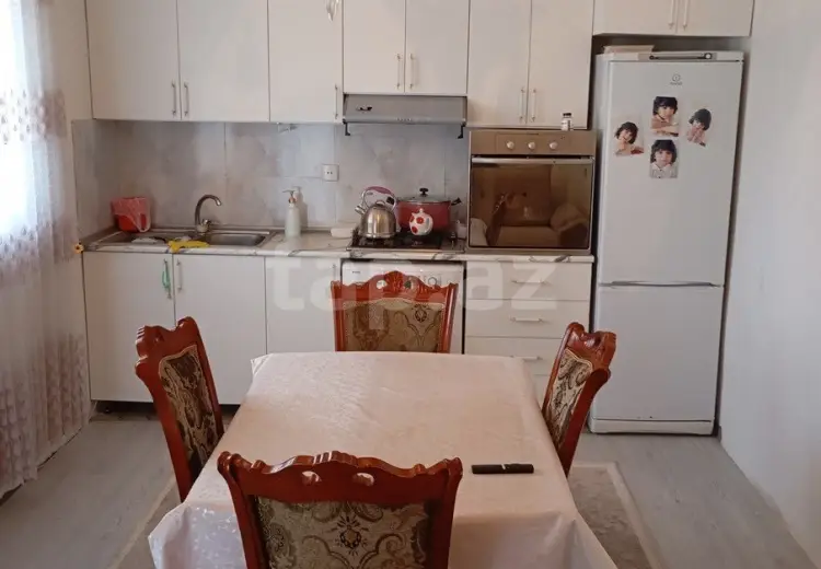 2 otaqlı mənzil , Xırdalan
