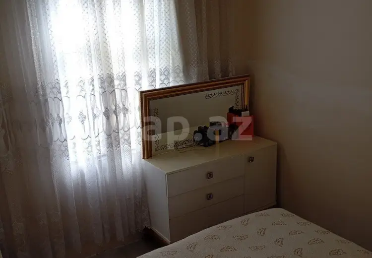 2 otaqlı mənzil , Xırdalan