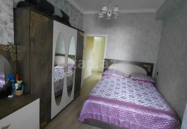 2 otaqlı mənzil , Bakı